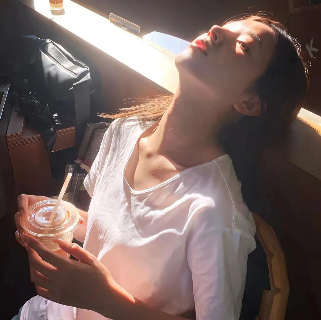 无法攻略的女人